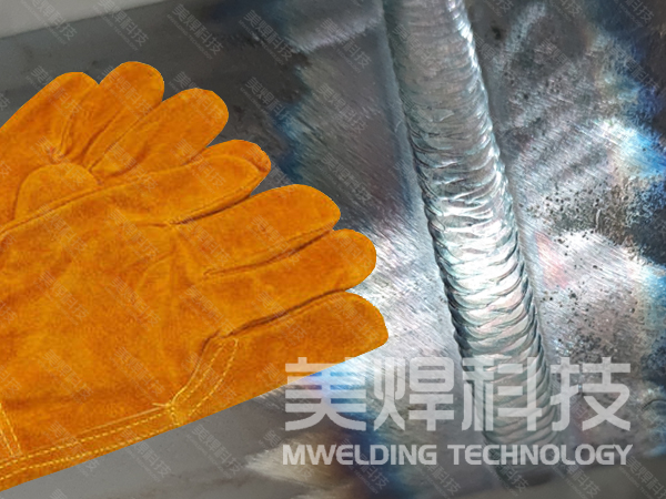 有了管道自动焊接设备，也应安全第一