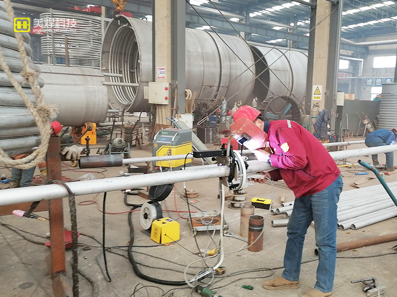 管道自动焊接中咬边缺陷的深度剖析与防控策略