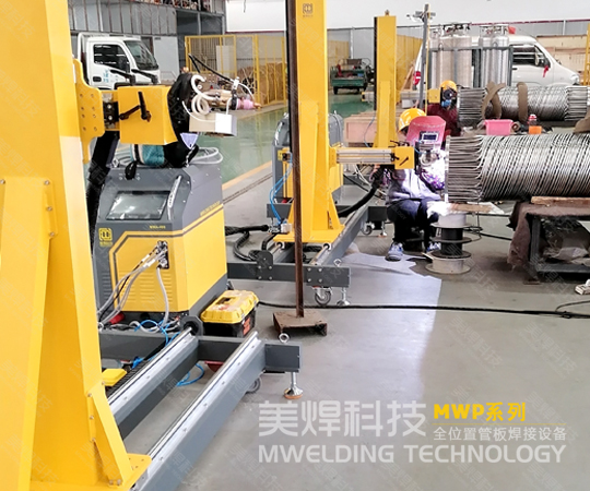 螺旋缠绕式换热器管板焊机使用与保养(图1) dd7ba0e55d0645d4943fef82d8c3ad67_4.jpg