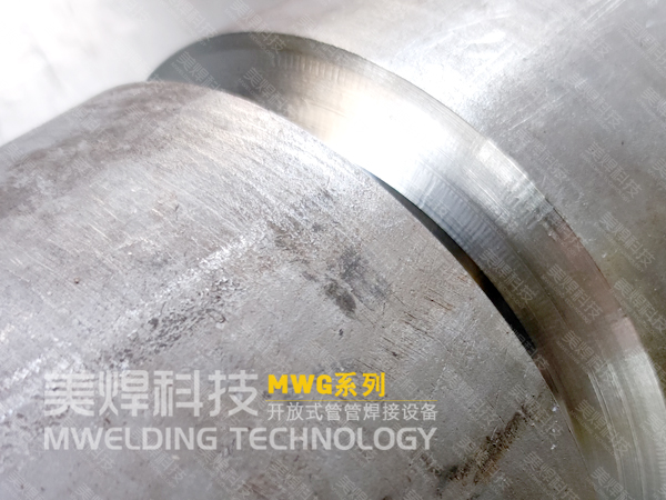 管道全自动焊接设备_压力管道焊接质量检测(图1) 管道全自动焊接设备_压力管道焊接质量检测(图1)