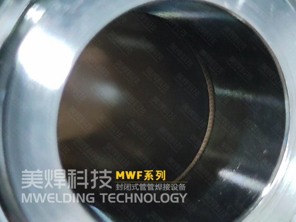 洁净管道自动焊接设备_使用这么方便，想学难吗？(图1)