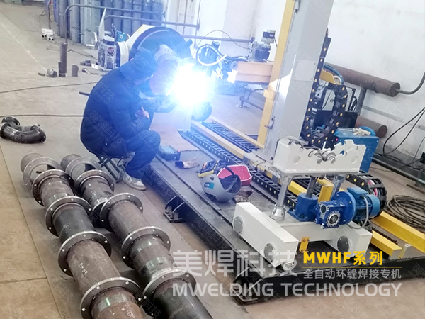 自动焊机焊接设备厂家_环缝焊接定制化响应(图5)