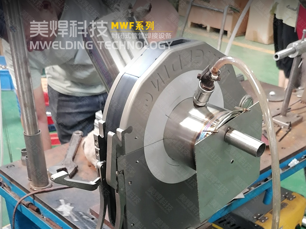 大口径管道_焊接不如意？不锈钢管焊机_你不能错过(图5)