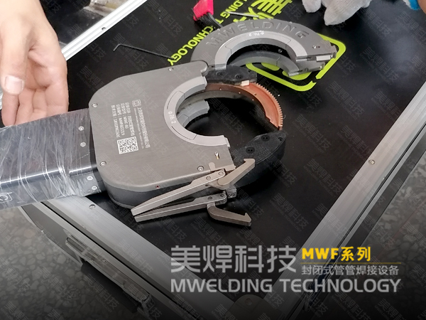洁净管道工程_1台不锈钢管焊机能焊几种管件?(图3) 洁净管道工程_1台不锈钢管焊机能焊几种管件?(图3)