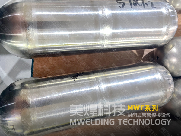 管道自动焊接机_航天航空_钛合金管件焊接应用(图2)