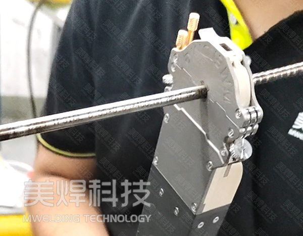 实验室气路管道焊接，注意事项_自动焊接设备选择(图4)