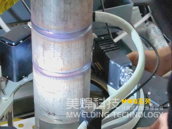 管道自动焊机_石油化工行业应用、选择注意事项(图3)
