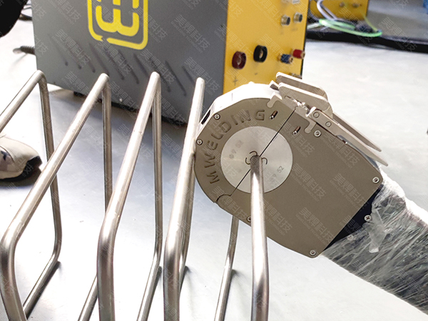 美焊管管自动焊机_液压油管、气流体设备管路焊接(图4)