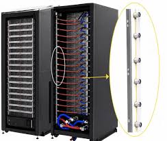 液冷Manifold是什么？Rack Manifold焊接难点与自动焊方案