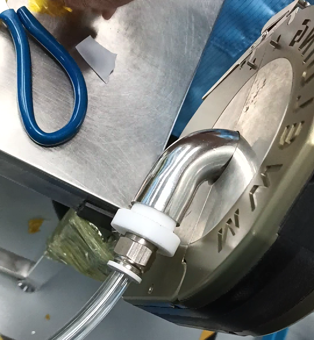 数据中心液冷场景下,哪些管路焊接环节最值得关注?(图1) 数据中心液冷场景下,哪些管路焊接环节最值得关注?